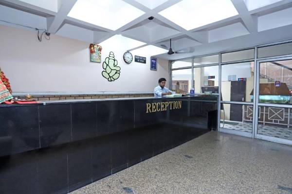 Collection O 44364 Hotel Gaurab