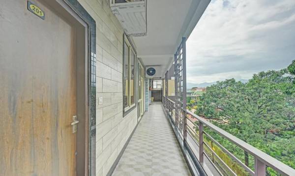 Treebo Trip Krishna Heights