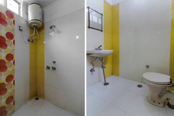 SPOT ON 46687 Hotel Prabhu