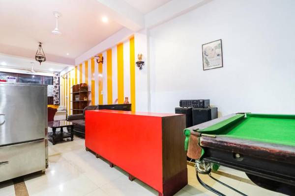 SPOT ON 37725 Doon View Guest House