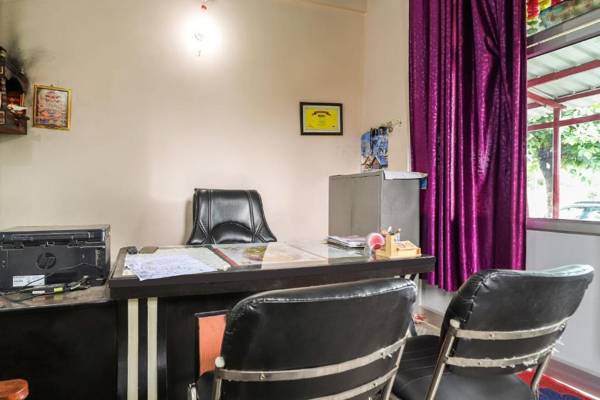 SPOT ON 60809 Shivalik View Stay