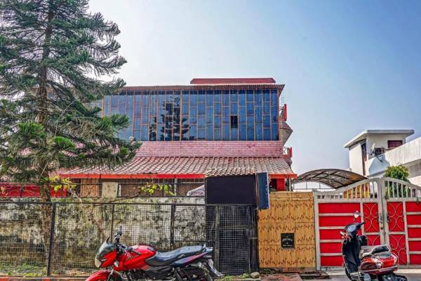 SPOT ON 62955 Anjana Home Stay