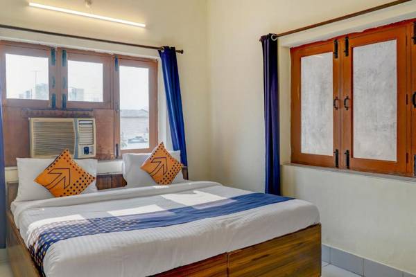 SPOT ON 62955 Anjana Home Stay