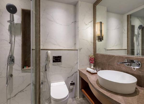 Sarovar Portico Dehradun