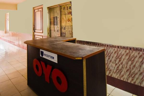 OYO 66920 Shikha Guest House