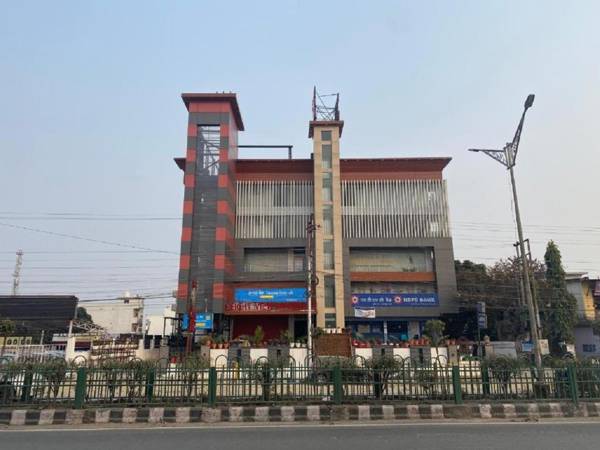 Height View Residency