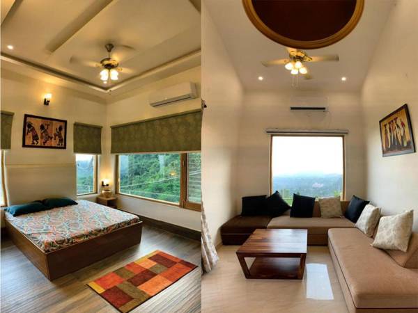 The Bougainvillea Riverside