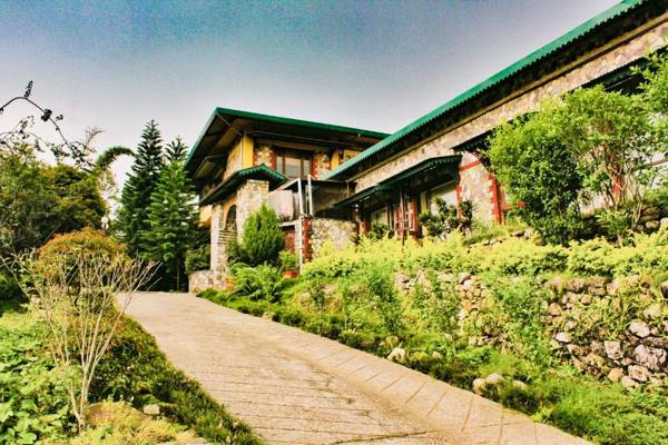 Tree of Life Resort Dehradun Foothills