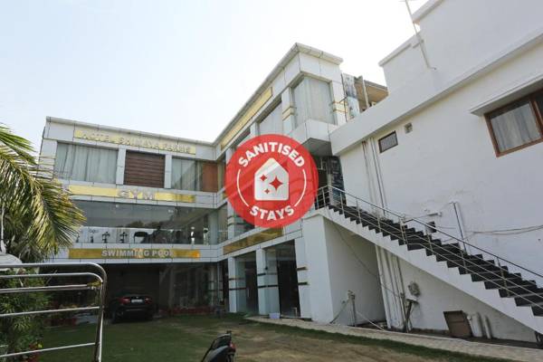 Capital O 36059 Hotel Shimaya