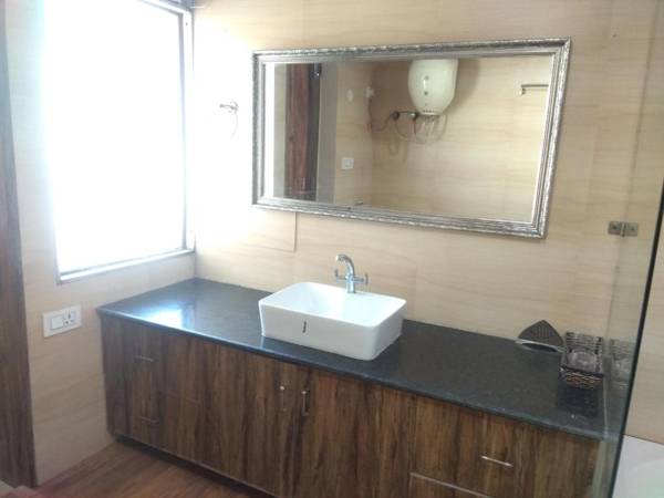 Home Stay Green View Doon