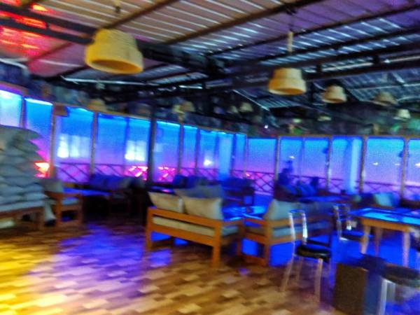 Shiva Valley Resort & Retreat Centre