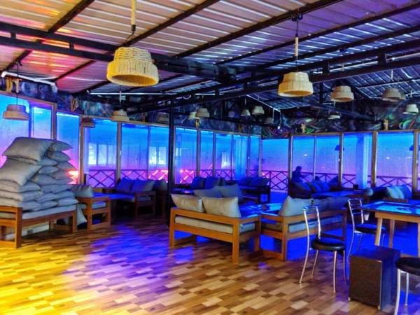 Shiva Valley Resort & Retreat Centre