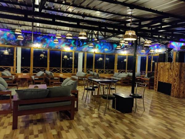 Shiva Valley Resort & Retreat Centre