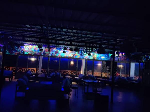 Shiva Valley Resort & Retreat Centre