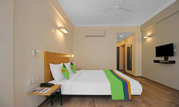 Treebo Trend Grand Legacy Shahenshah