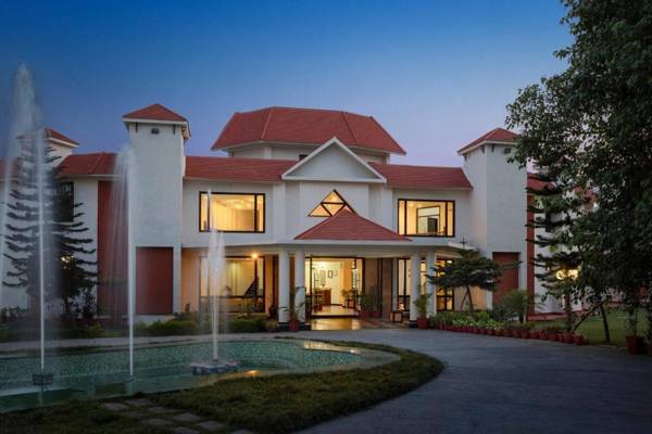 Naturoville Resort