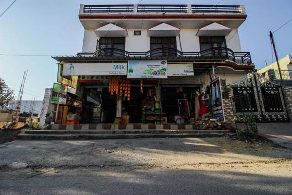 OYO Home 77814 Elegant Stay