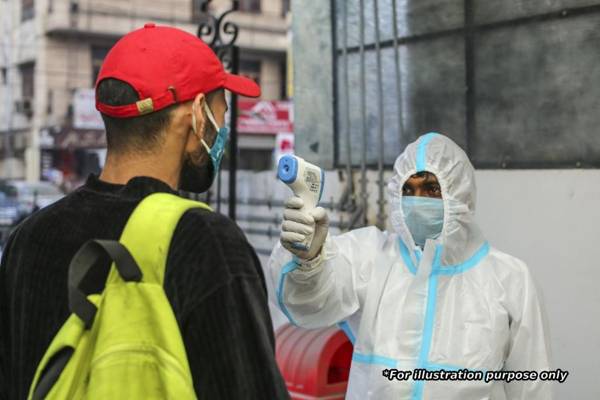 OYO Home 77814 Elegant Stay