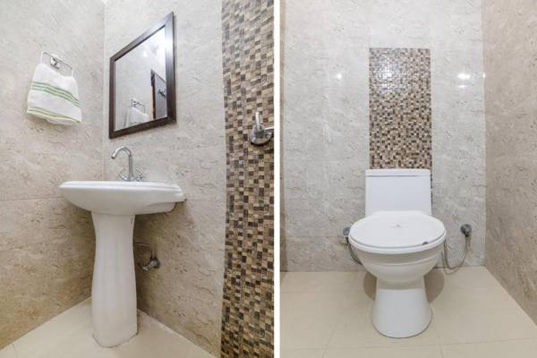 OYO 78465 Abode Home Stay