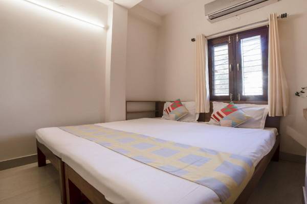 OYO 78465 Abode Home Stay