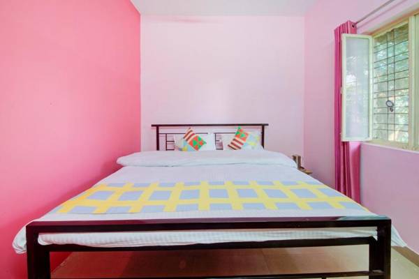 OYO Home 77787 TwoBHK Joggiwala