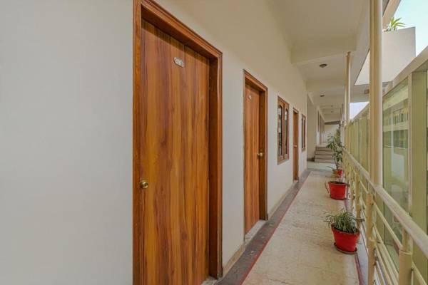 Hotel Siddharth Paradise