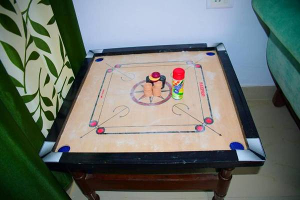 Wanderlust River Stay Villas