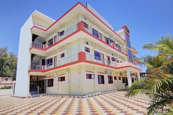 OYO Home 78802 Balaji Bhawan Jhajra