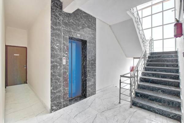 OYO Home 78802 Balaji Bhawan Jhajra