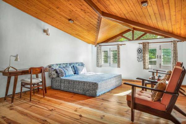 StayVista at Countryville