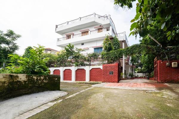 OYO Home 78166 Gautam Homestay