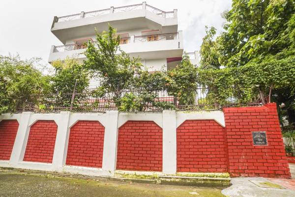 OYO Home 78172 Gautam Homestay