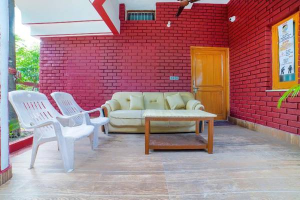 OYO Home 78172 Gautam Homestay