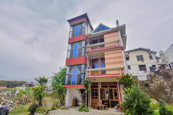 SPOT ON 79711 Mussoorie View