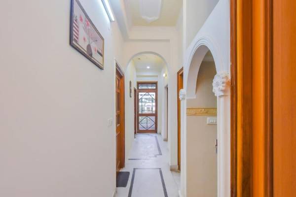 SPOT ON 79711 Mussoorie View