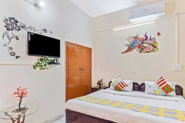 OYO Home 79709 Virasat Homestay