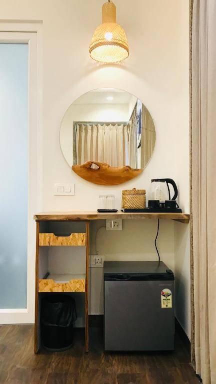 Ataraxia-serenity in the woods A Boutique Resort & Spa