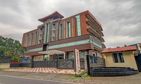 Treebo Tryst Pearl Avenue Ring Road