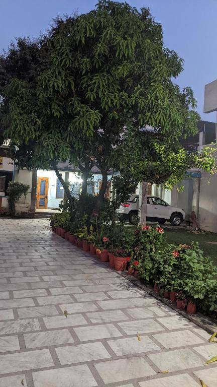 Hotel Kanchan Dehradun