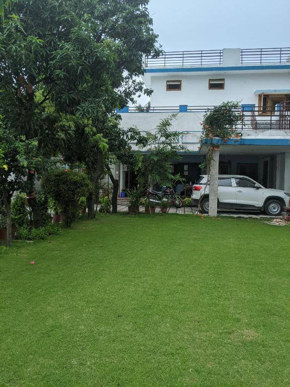 Hotel Kanchan Dehradun