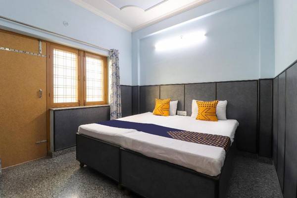 SPOT ON 82236 Aryan Home Stay
