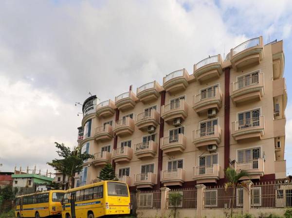SPOT ON 82236 Aryan Home Stay