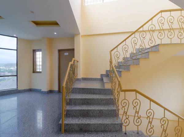 SPOT ON 82236 Aryan Home Stay