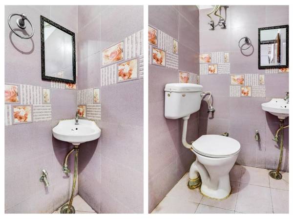 SPOT ON 82236 Aryan Home Stay