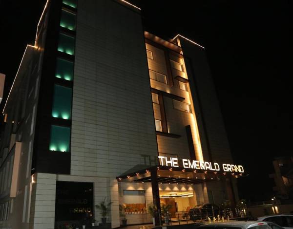 The Emerald Grand
