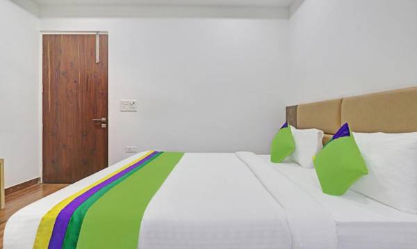 Treebo Trend Kanopy Greens Patel Nagar