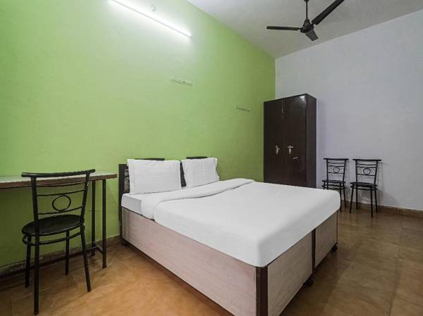 SPOT ON 85760 Shri Sai Kripa Guest House