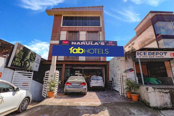 FabHotel Narula