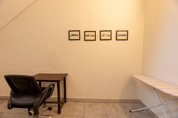 Workspace
