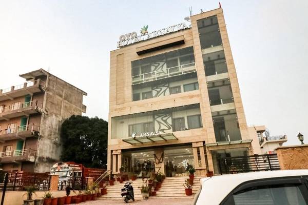 Hotel Arnavya Grand